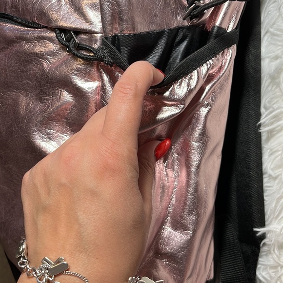 Pep squad backpack Vans girls - Picture 5 of 11